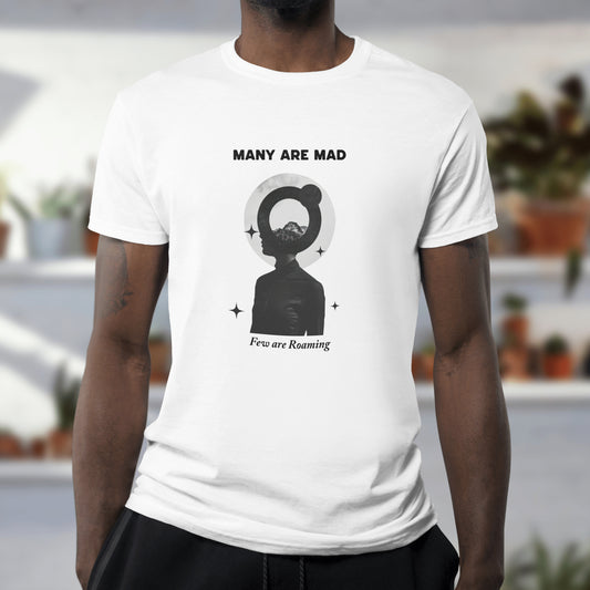 Many Are Mad