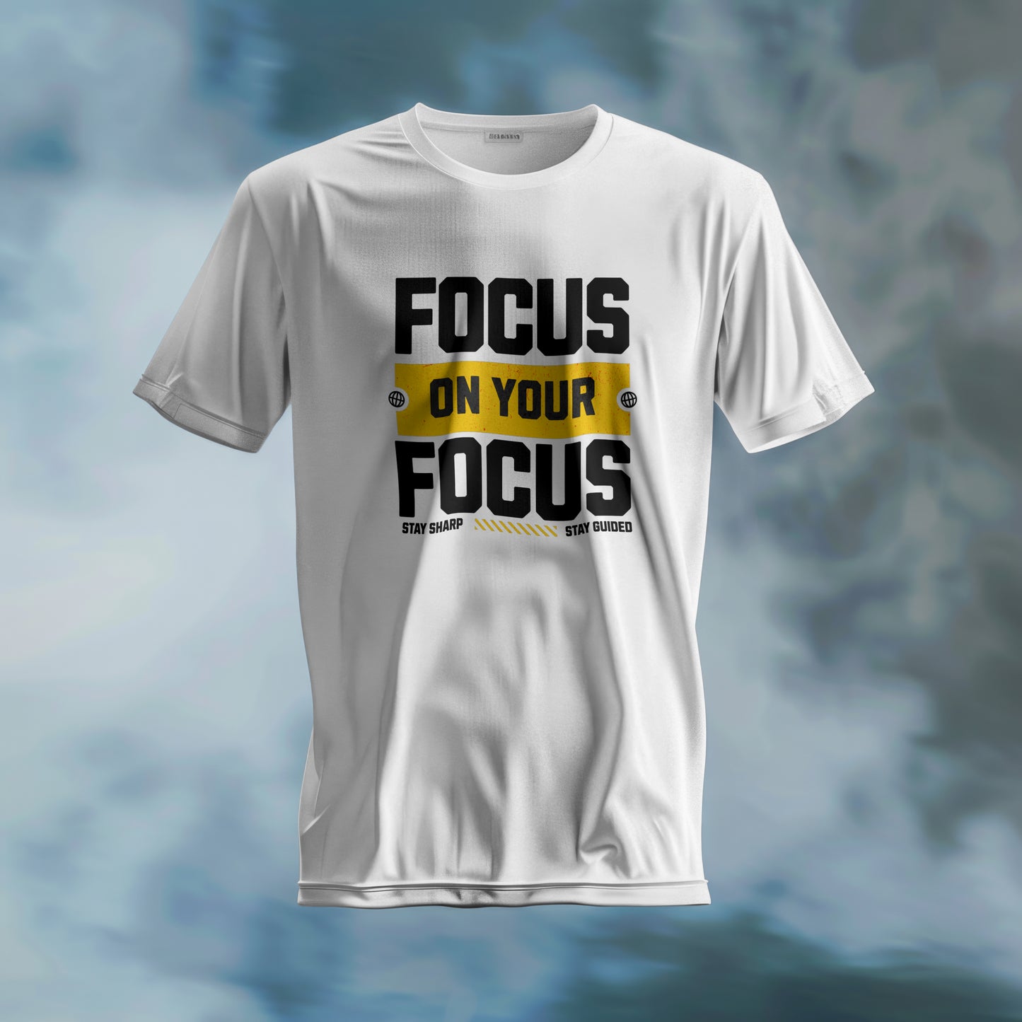 Focus on your Focus