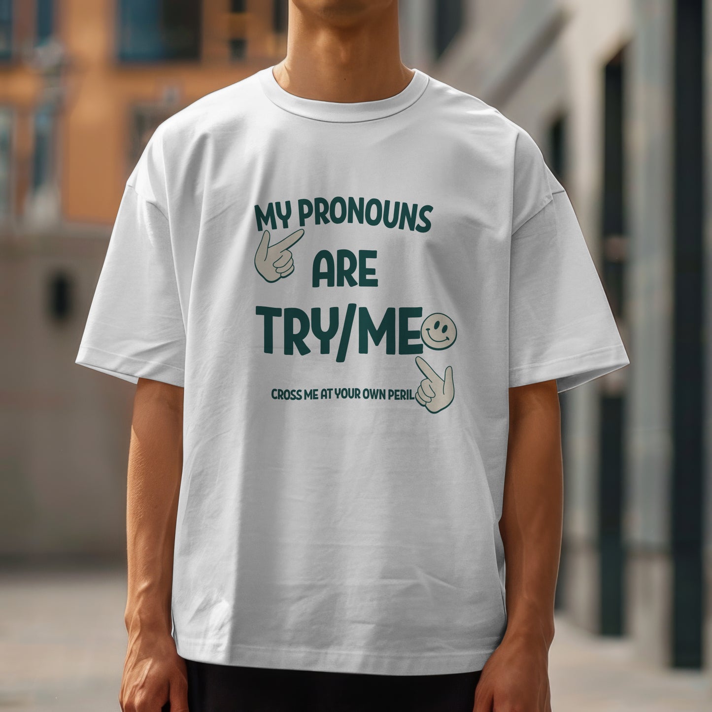 Pronouns