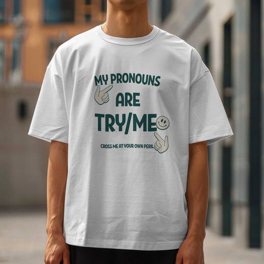 Pronouns