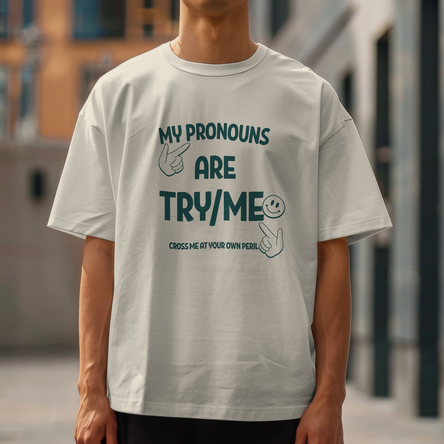 Pronouns