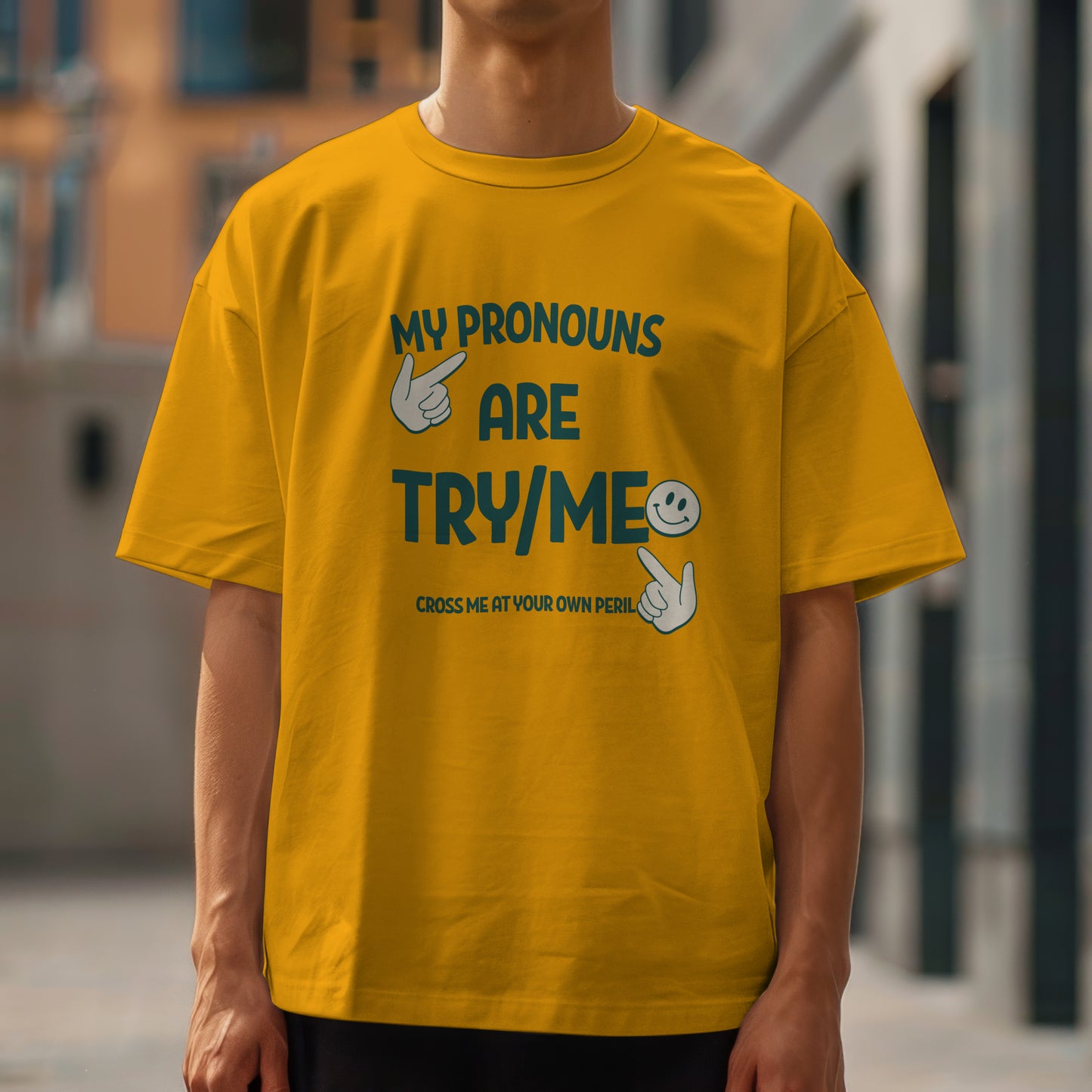 Pronouns